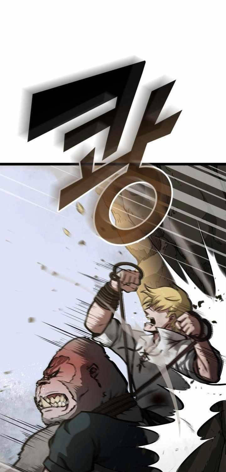 Nhà Vô Địch Kalli Chapter 61 - 15