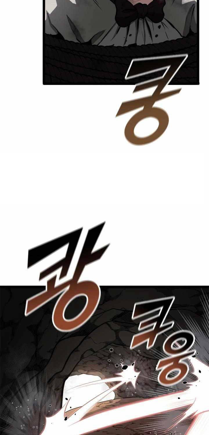 Nhà Vô Địch Kalli Chapter 61 - 17