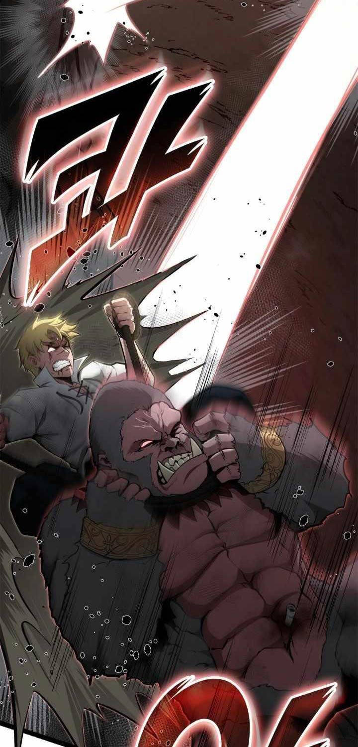 Nhà Vô Địch Kalli Chapter 61 - 18