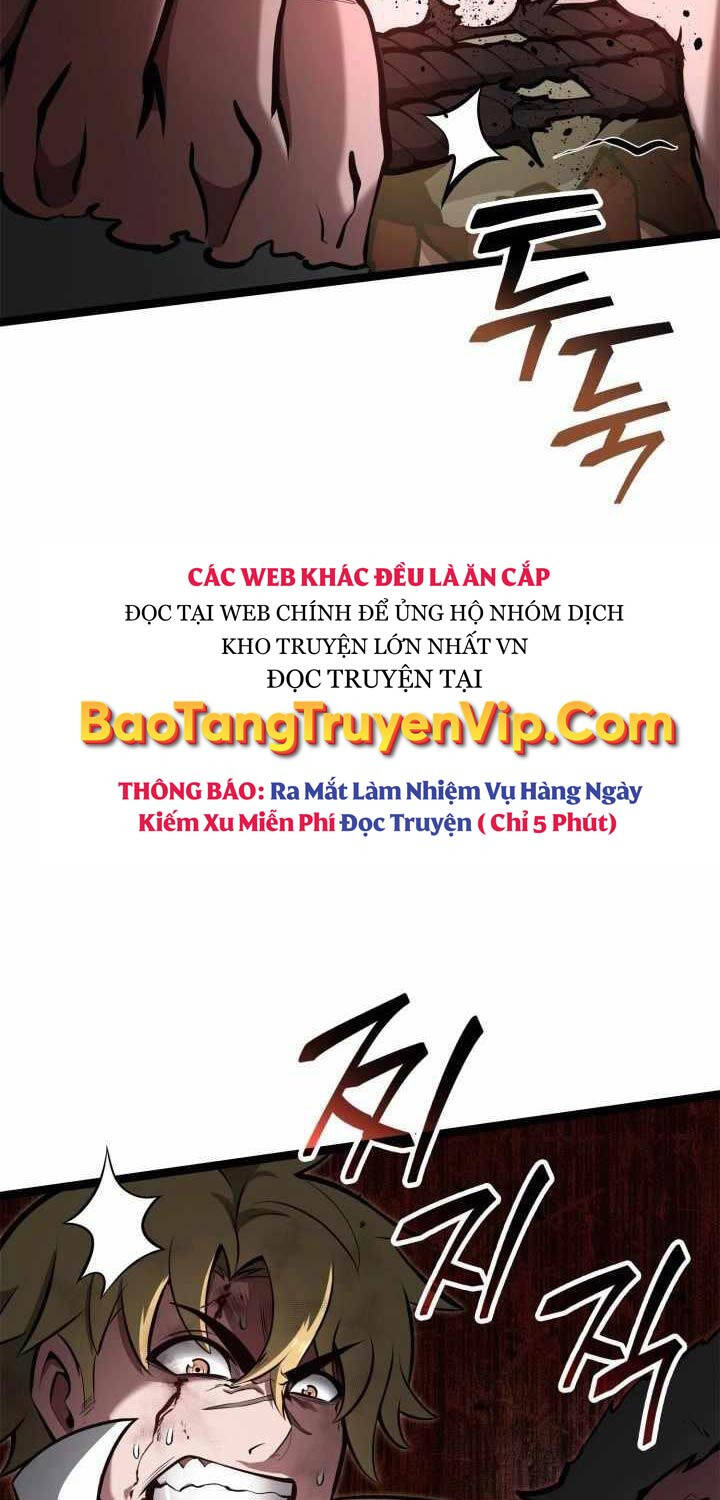 Nhà Vô Địch Kalli Chapter 61 - 20