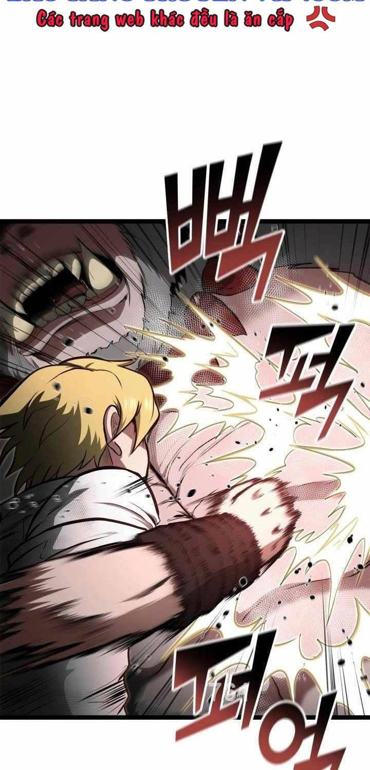 Nhà Vô Địch Kalli Chapter 61 - 3