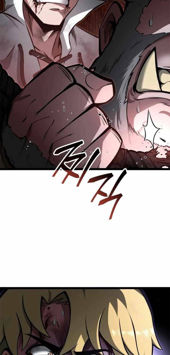 Nhà Vô Địch Kalli Chapter 61 - 21