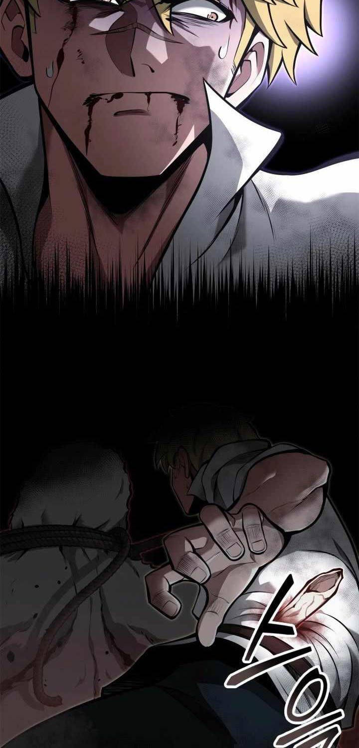 Nhà Vô Địch Kalli Chapter 61 - 22