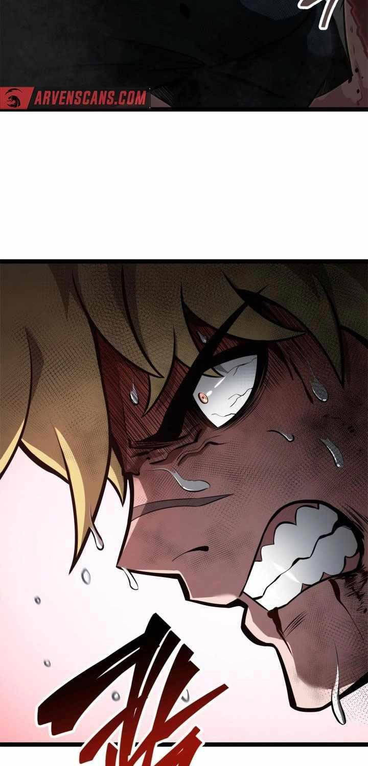 Nhà Vô Địch Kalli Chapter 61 - 23