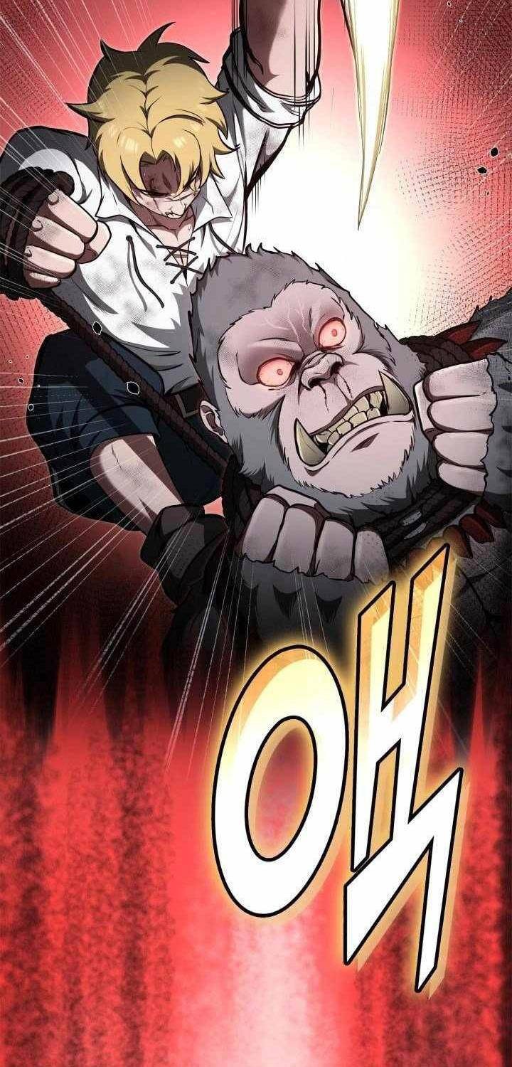 Nhà Vô Địch Kalli Chapter 61 - 27