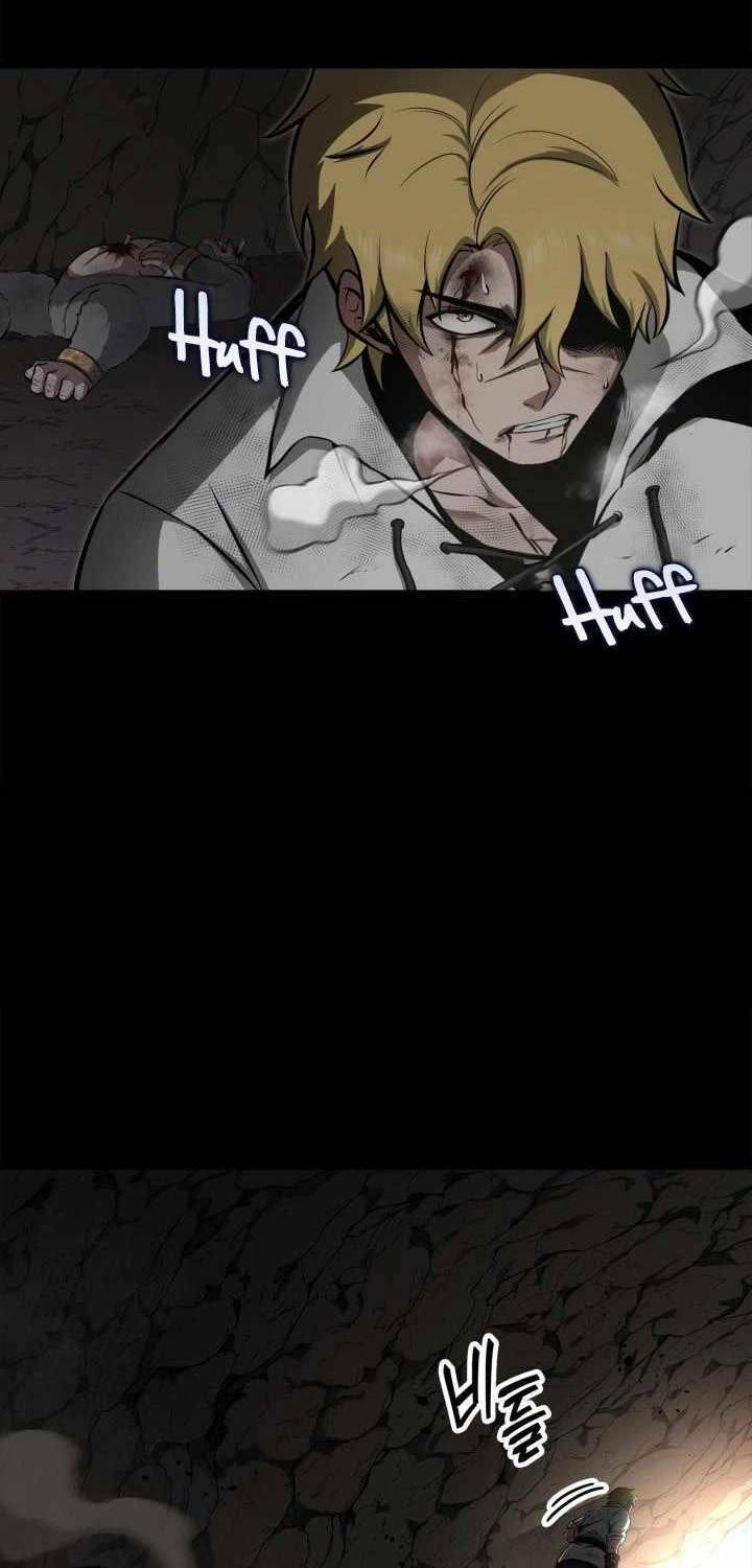 Nhà Vô Địch Kalli Chapter 61 - 33