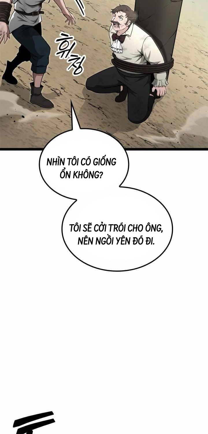 Nhà Vô Địch Kalli Chapter 61 - 36