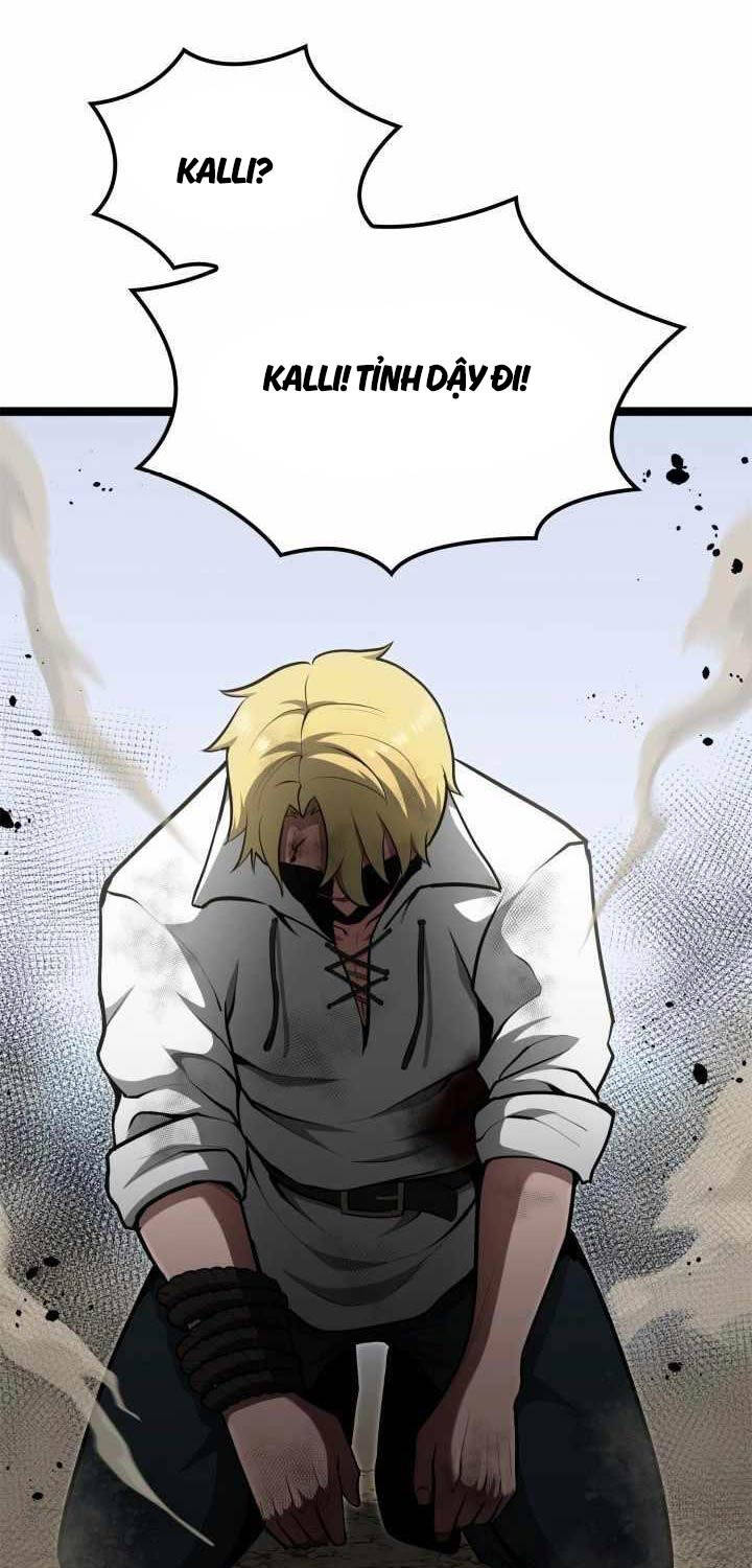 Nhà Vô Địch Kalli Chapter 61 - 39