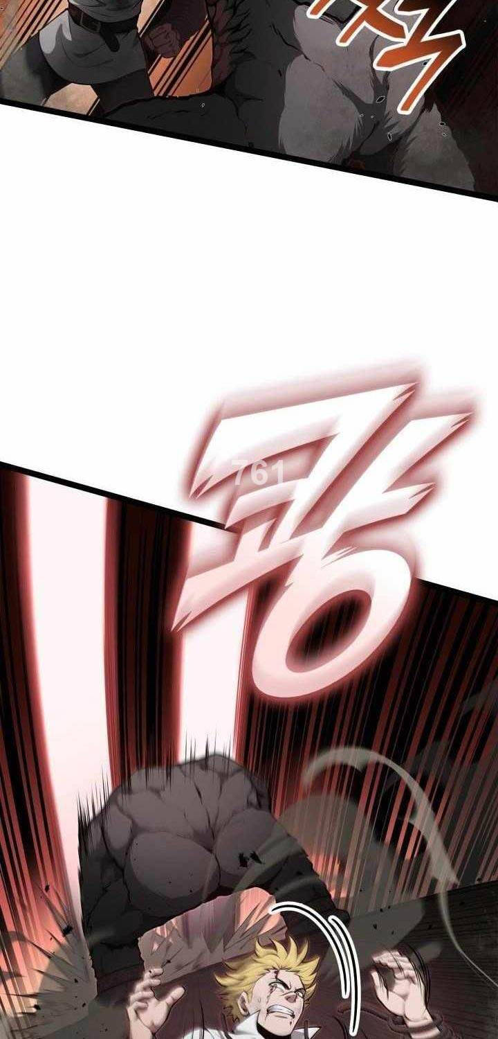 Nhà Vô Địch Kalli Chapter 61 - 5