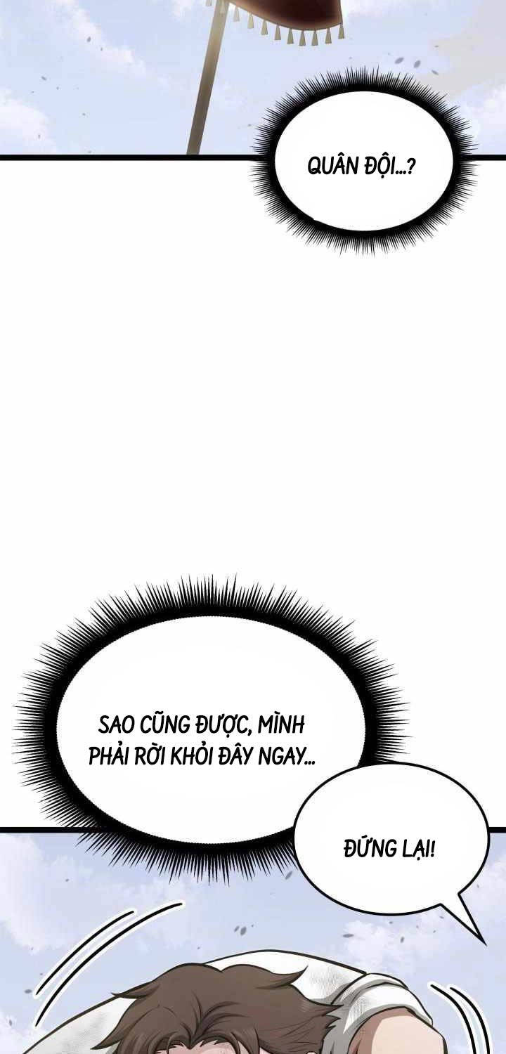 Nhà Vô Địch Kalli Chapter 61 - 44