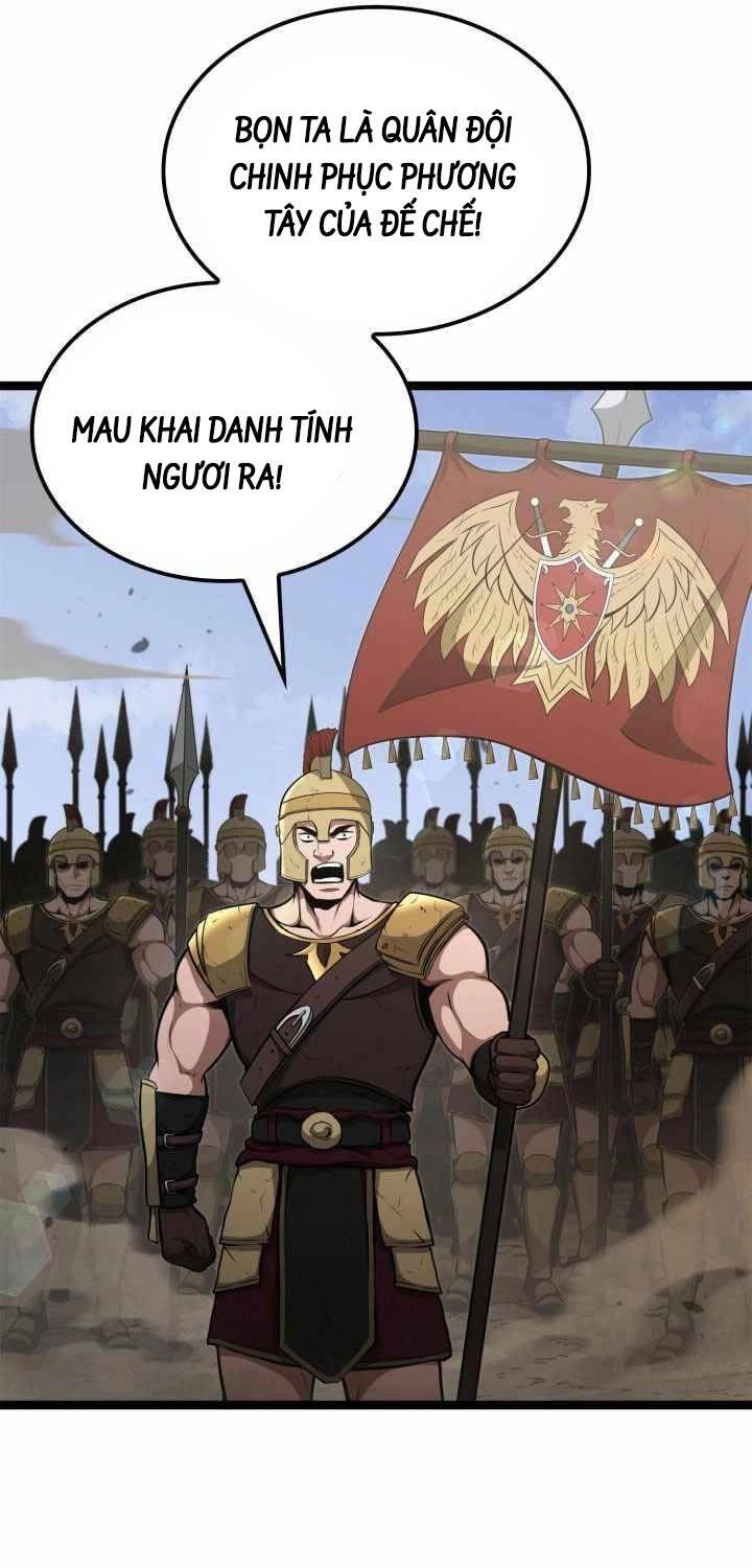 Nhà Vô Địch Kalli Chapter 61 - 46