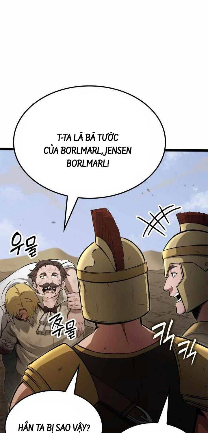 Nhà Vô Địch Kalli Chapter 61 - 47