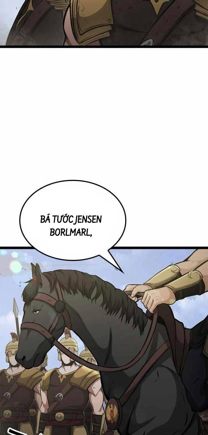 Nhà Vô Địch Kalli Chapter 61 - 49