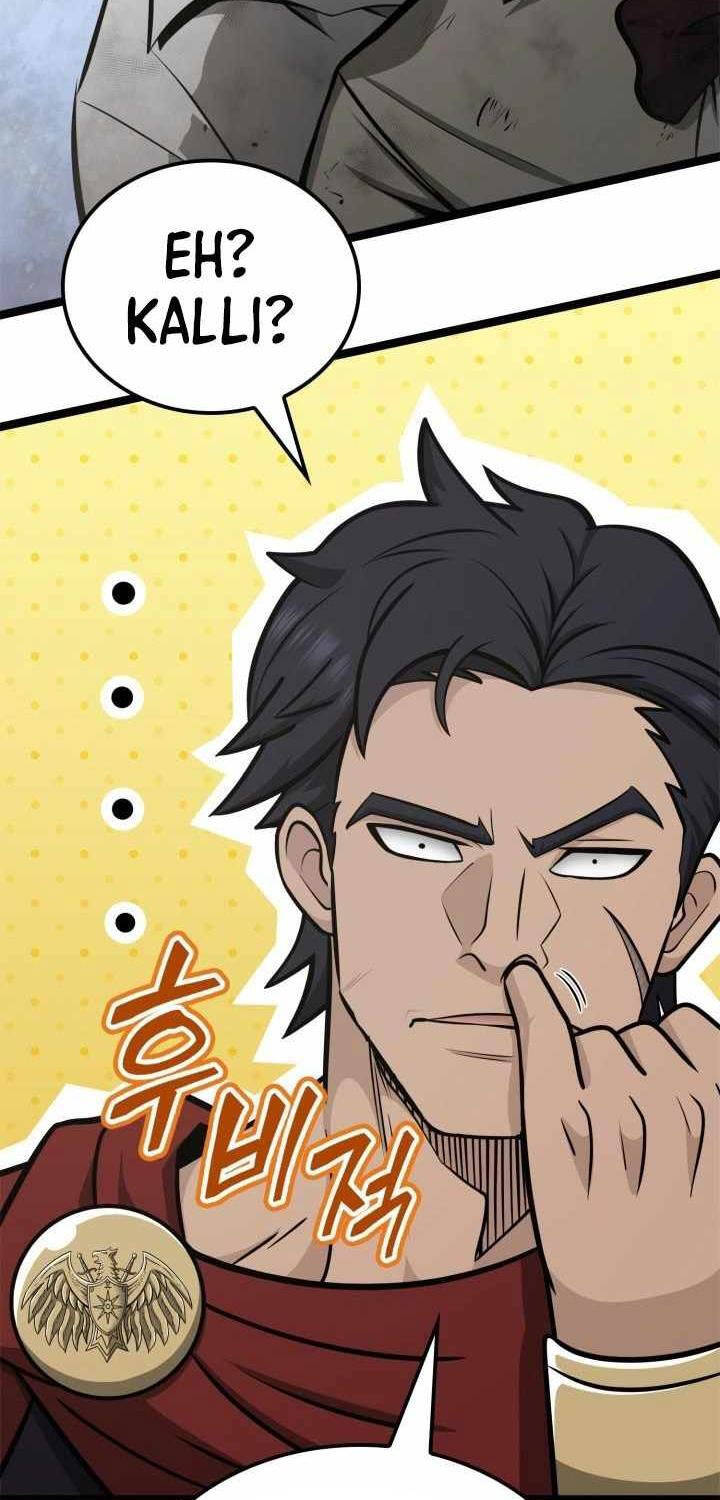 Nhà Vô Địch Kalli Chapter 61 - 54