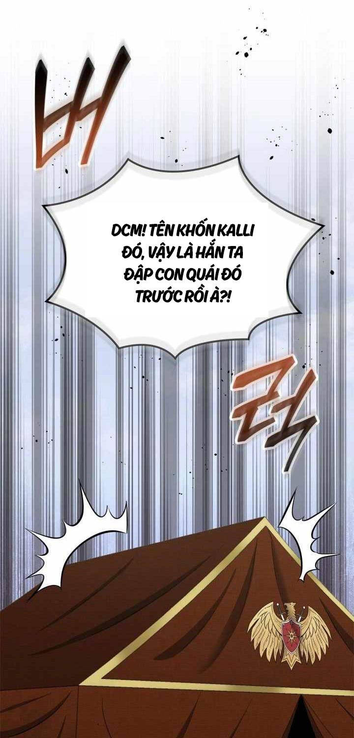 Nhà Vô Địch Kalli Chapter 61 - 56