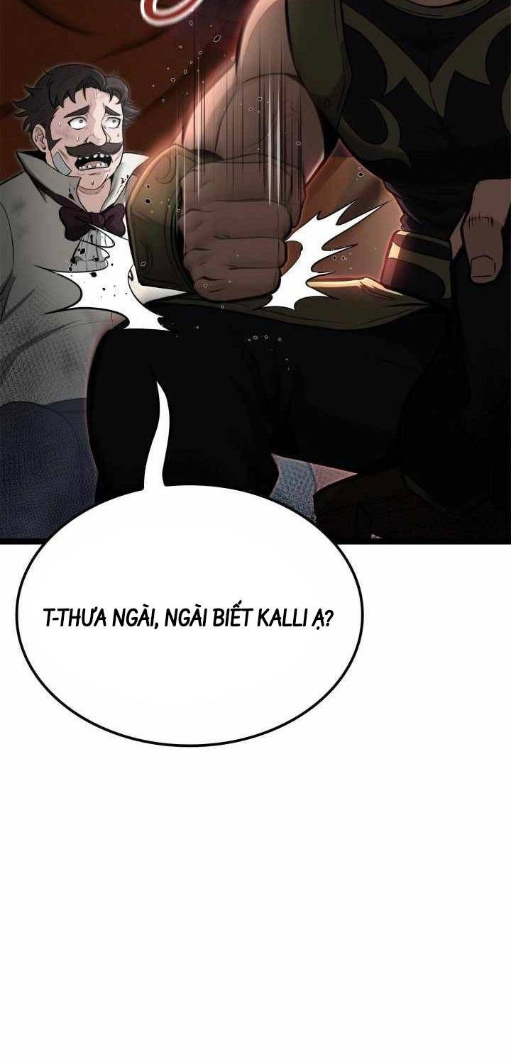 Nhà Vô Địch Kalli Chapter 61 - 58