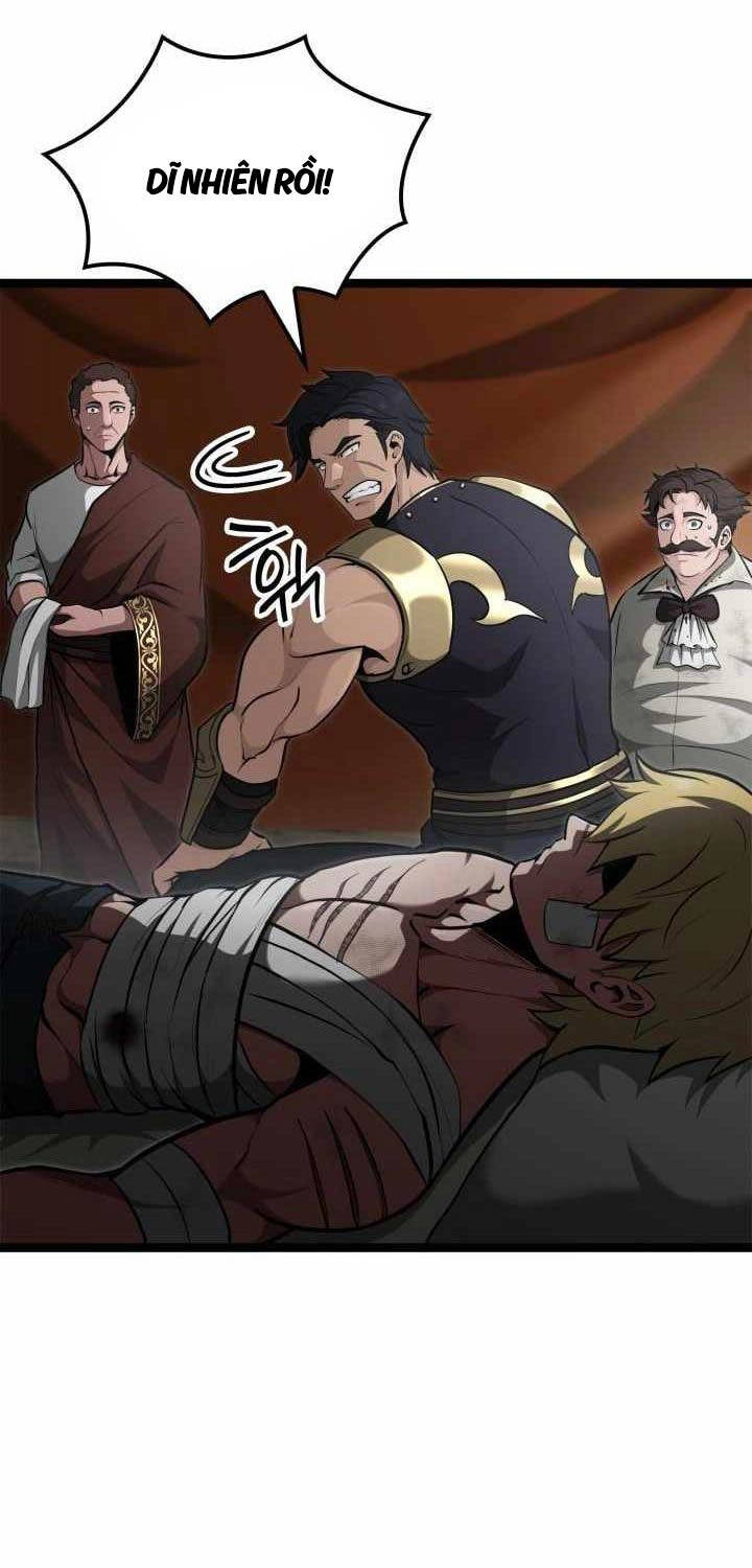 Nhà Vô Địch Kalli Chapter 61 - 59