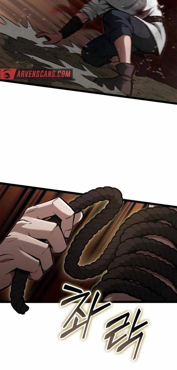 Nhà Vô Địch Kalli Chapter 61 - 7