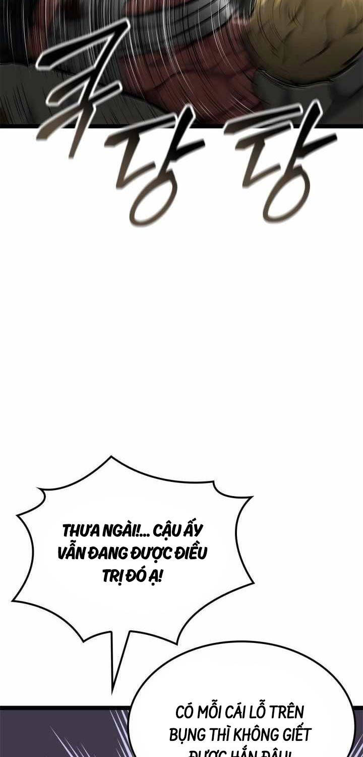 Nhà Vô Địch Kalli Chapter 61 - 62