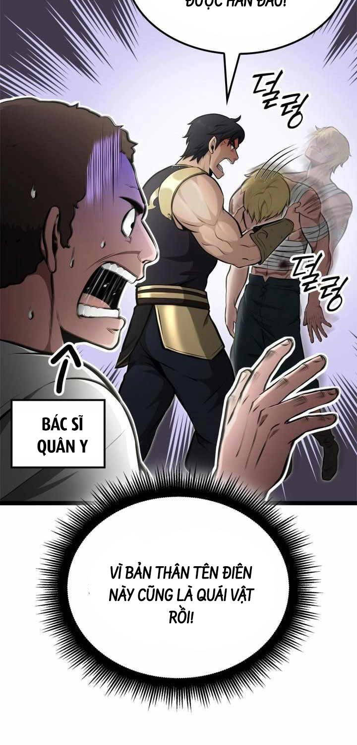 Nhà Vô Địch Kalli Chapter 61 - 63