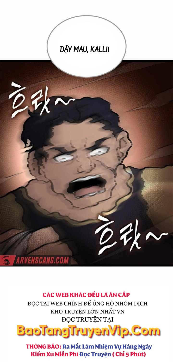 Nhà Vô Địch Kalli Chapter 61 - 65