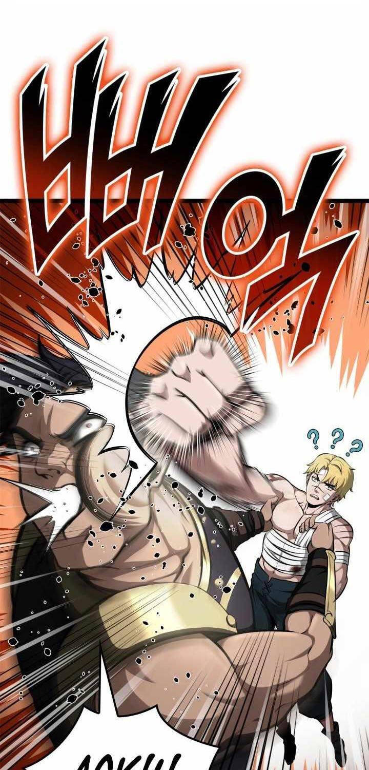 Nhà Vô Địch Kalli Chapter 61 - 66