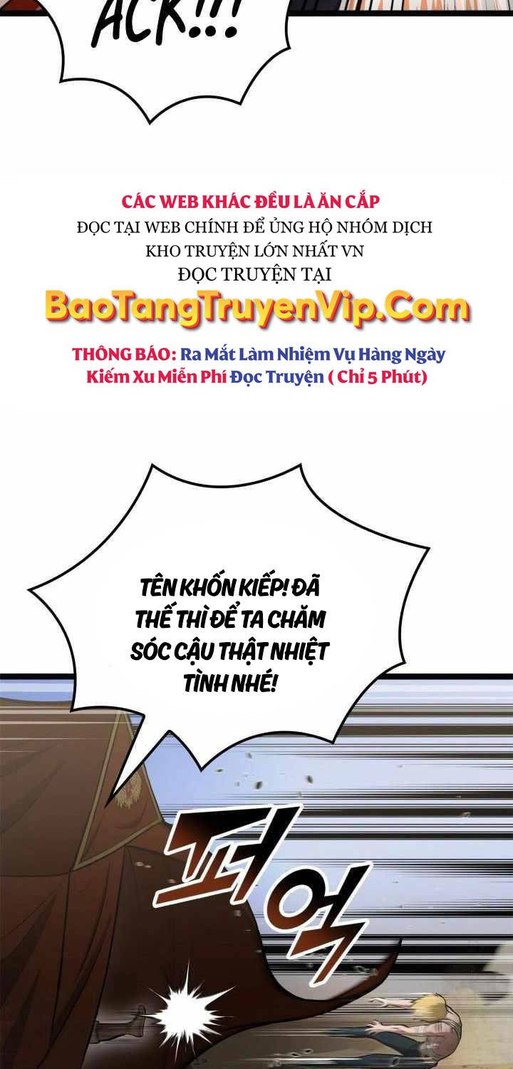 Nhà Vô Địch Kalli Chapter 61 - 67