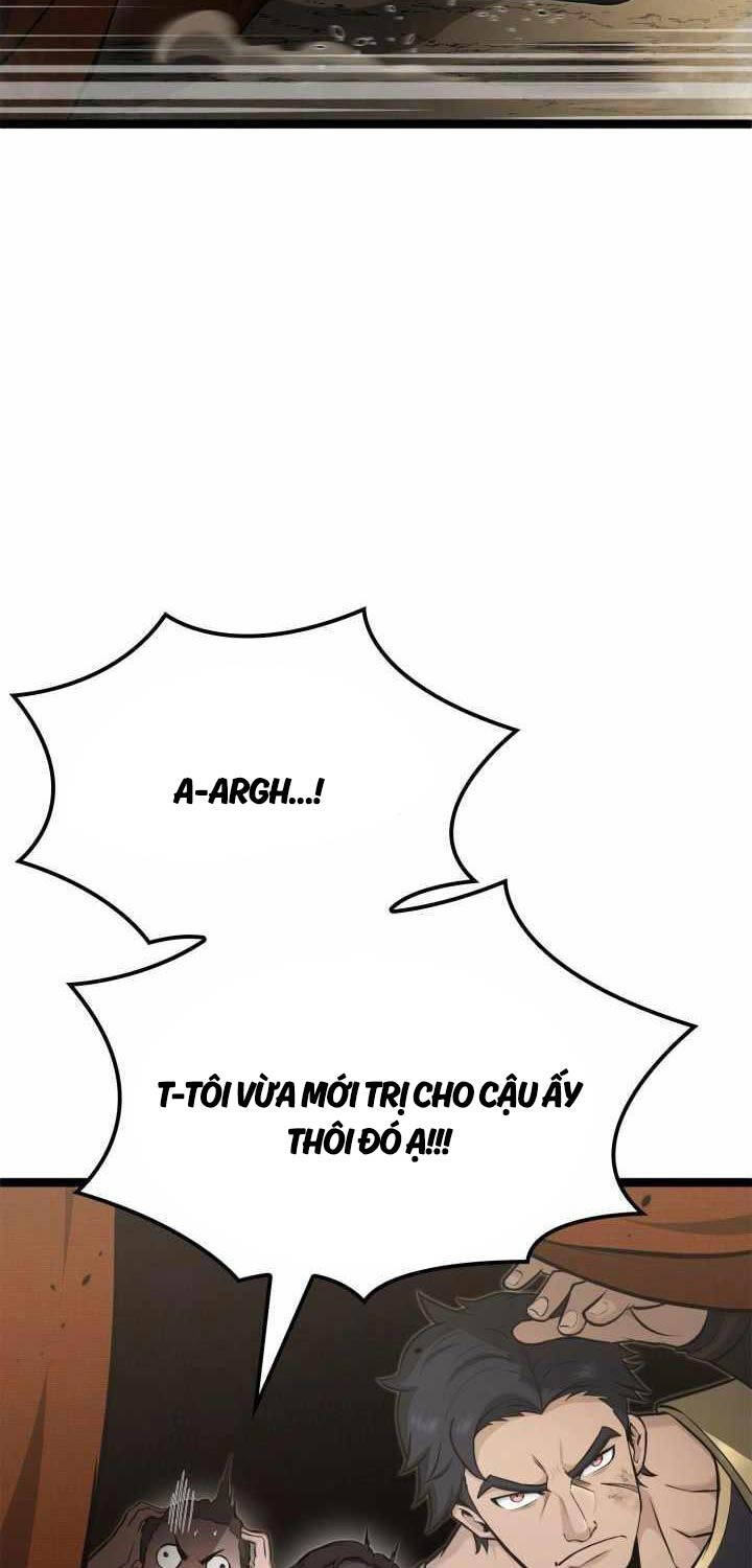 Nhà Vô Địch Kalli Chapter 61 - 68