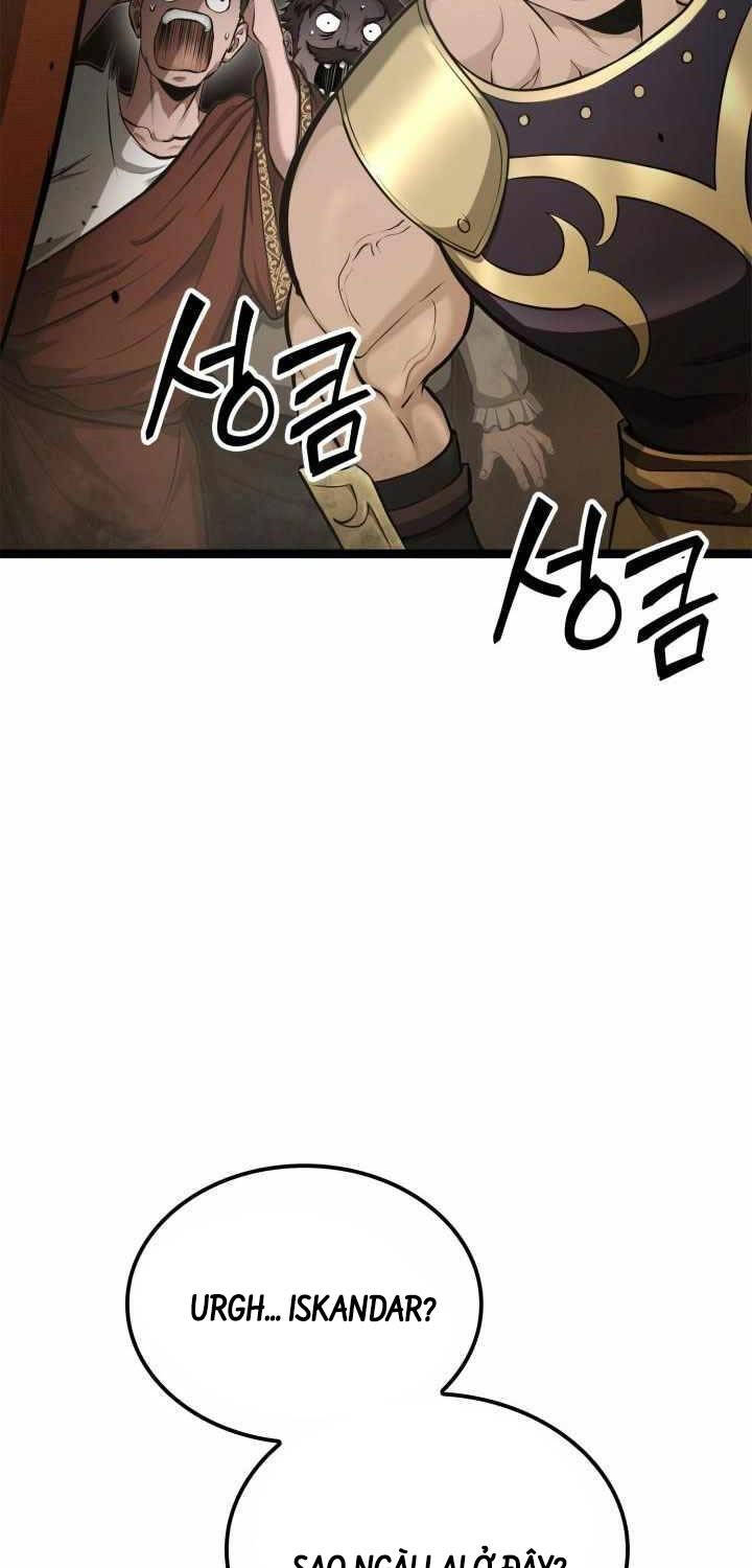 Nhà Vô Địch Kalli Chapter 61 - 69