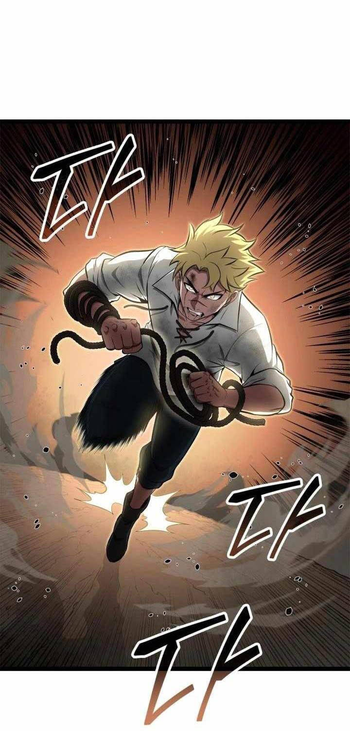 Nhà Vô Địch Kalli Chapter 61 - 8