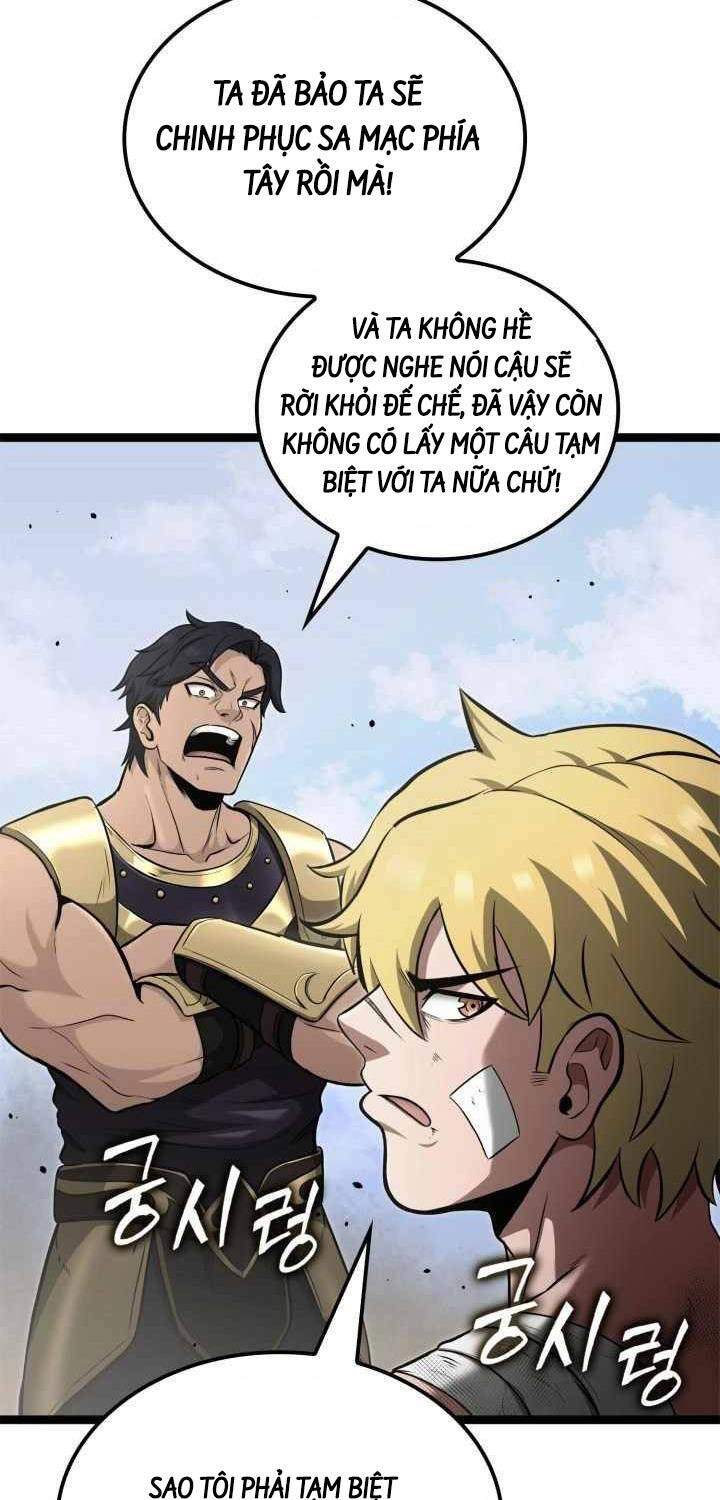 Nhà Vô Địch Kalli Chapter 61 - 71