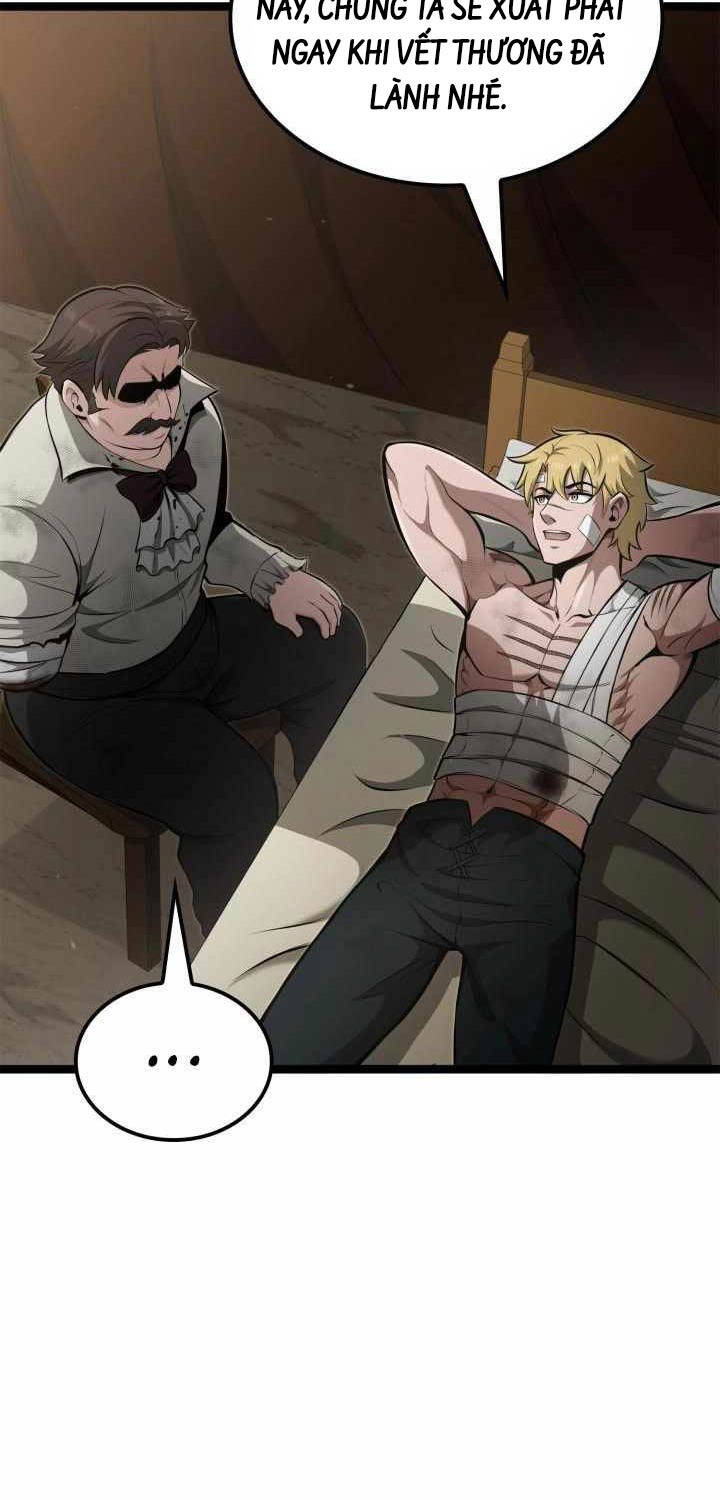 Nhà Vô Địch Kalli Chapter 61 - 75