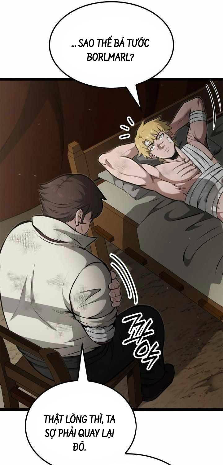 Nhà Vô Địch Kalli Chapter 61 - 77