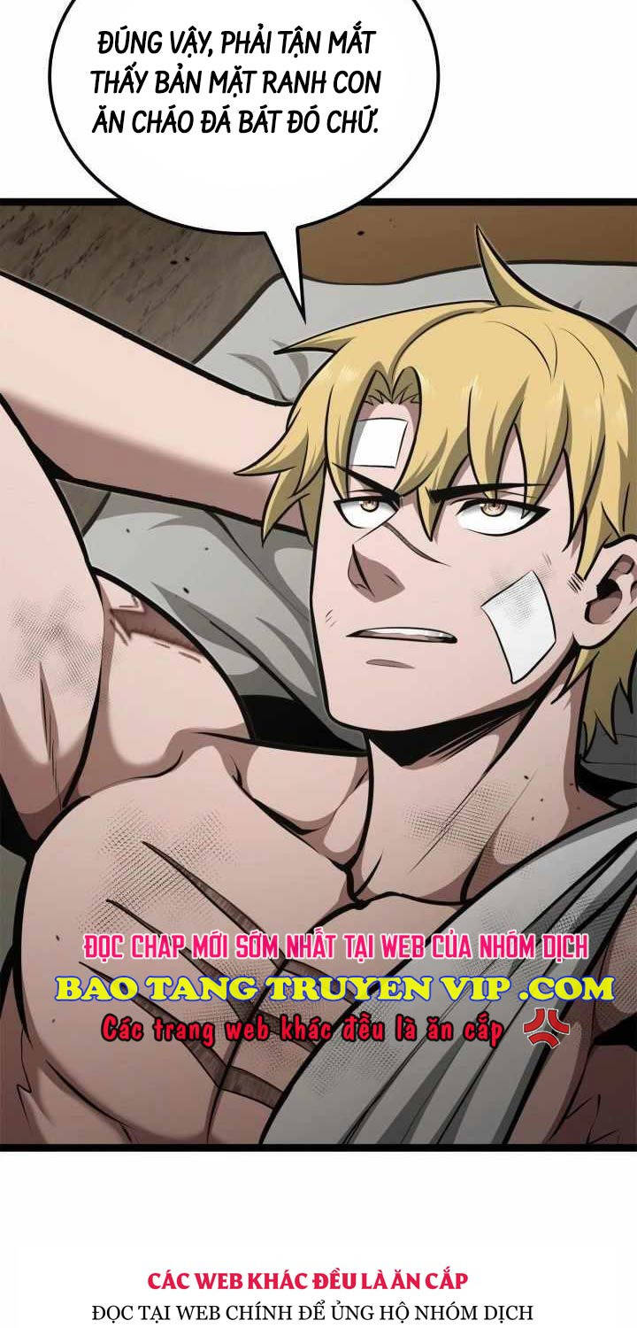 Nhà Vô Địch Kalli Chapter 61 - 80