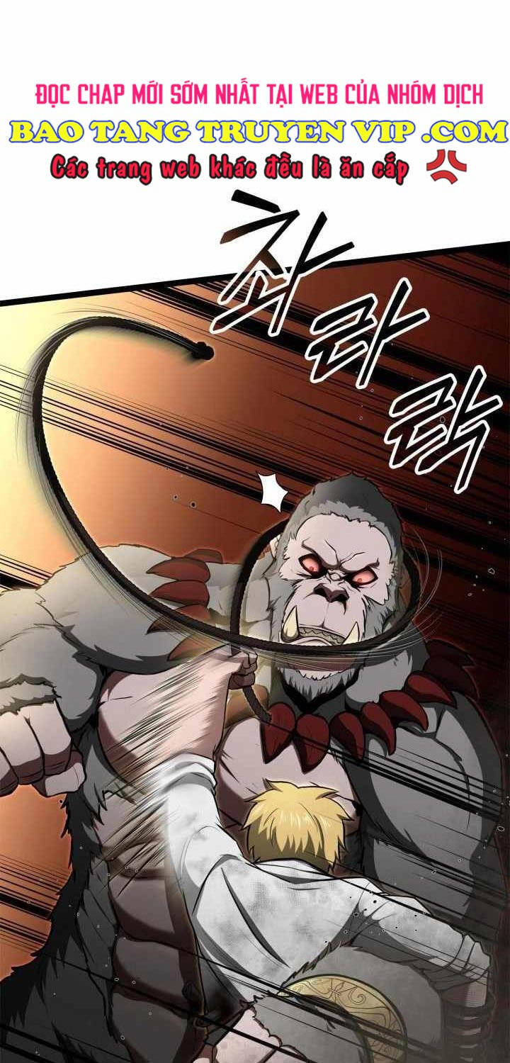 Nhà Vô Địch Kalli Chapter 61 - 9