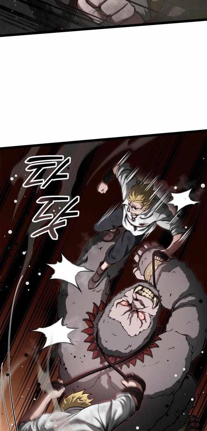 Nhà Vô Địch Kalli Chapter 61 - 10