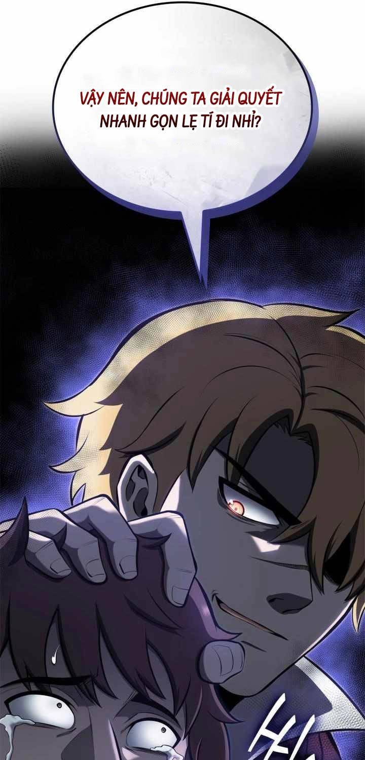 Nhà Vô Địch Kalli Chapter 61 - 91