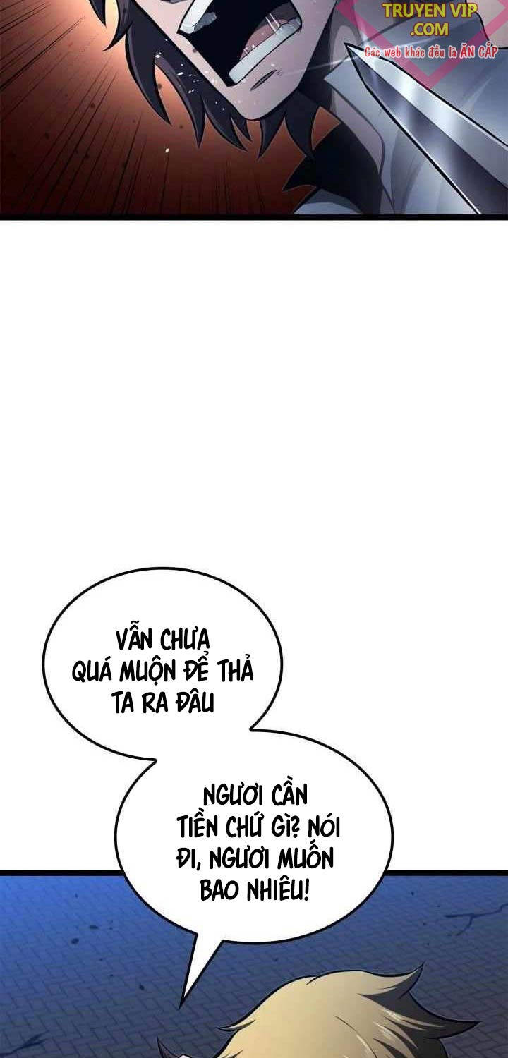 Nhà Vô Địch Kalli Chapter 62 - 11