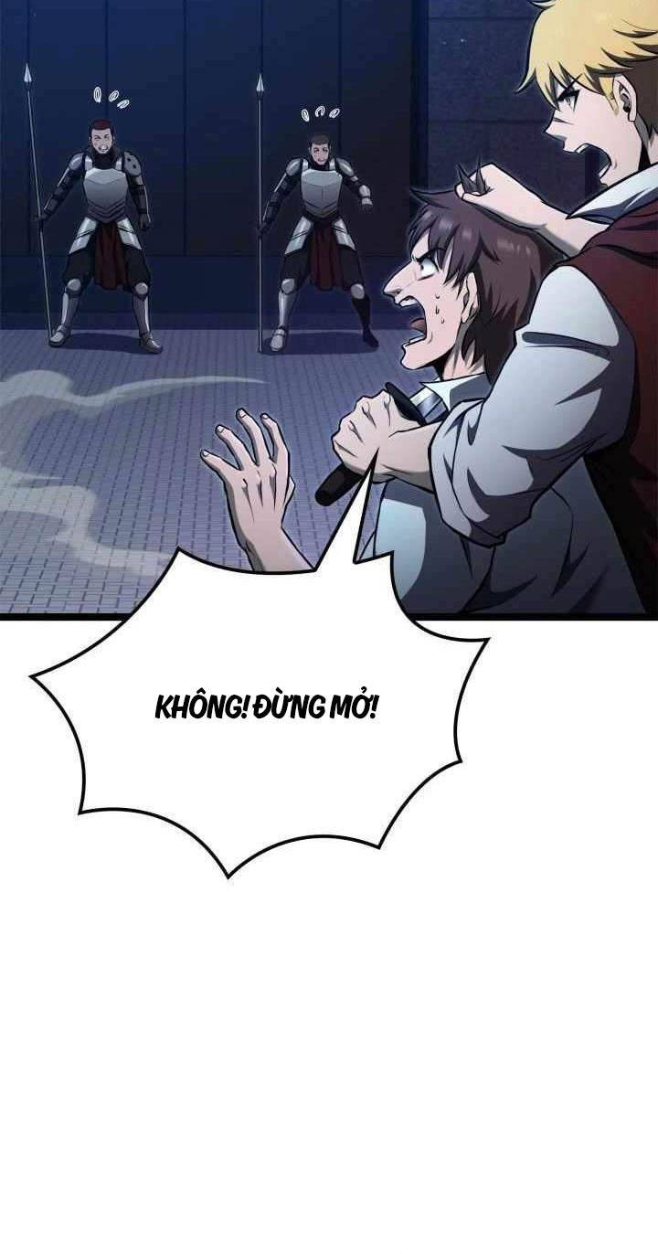 Nhà Vô Địch Kalli Chapter 62 - 14