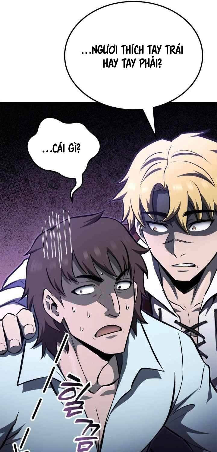 Nhà Vô Địch Kalli Chapter 62 - 15