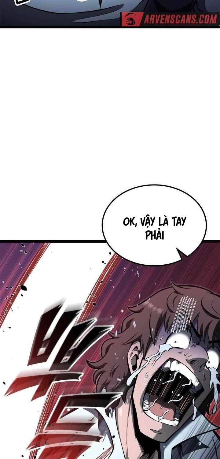 Nhà Vô Địch Kalli Chapter 62 - 16