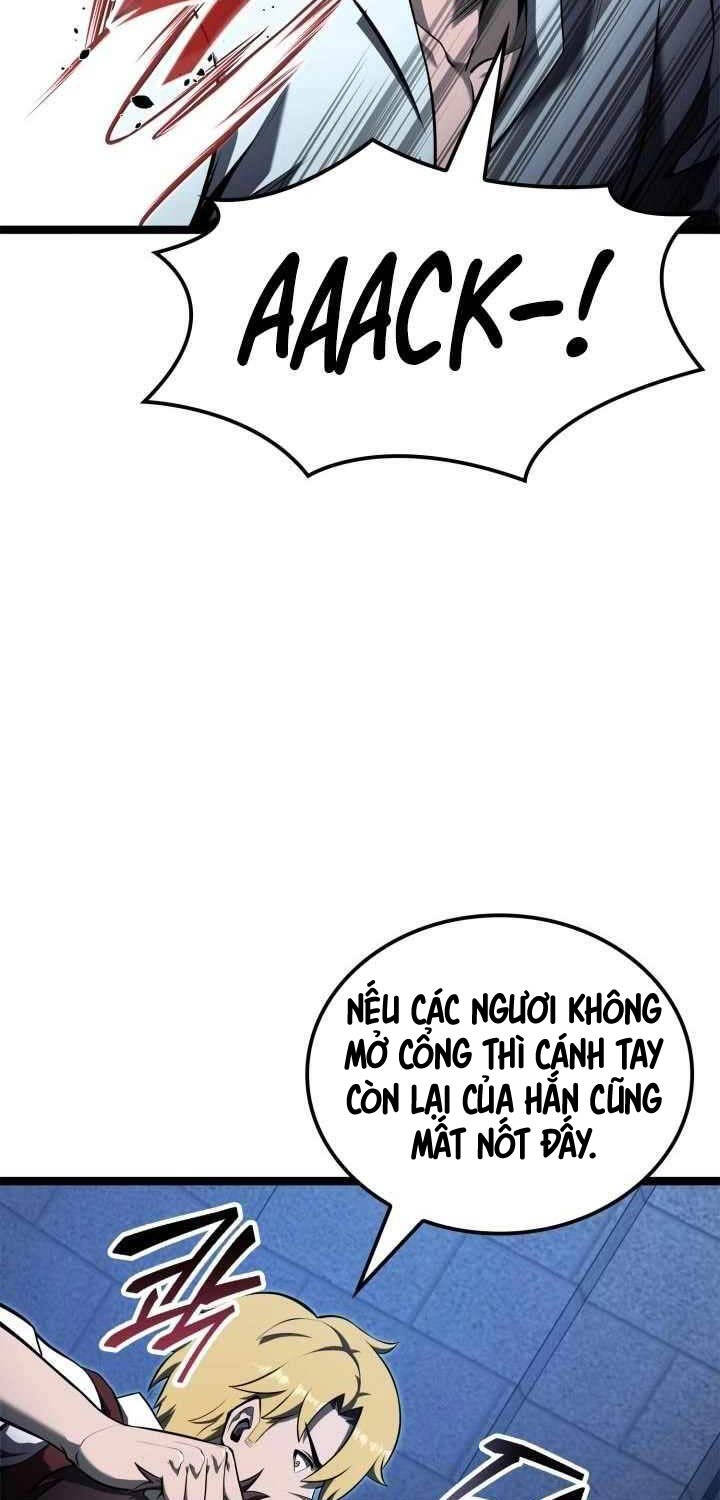 Nhà Vô Địch Kalli Chapter 62 - 17