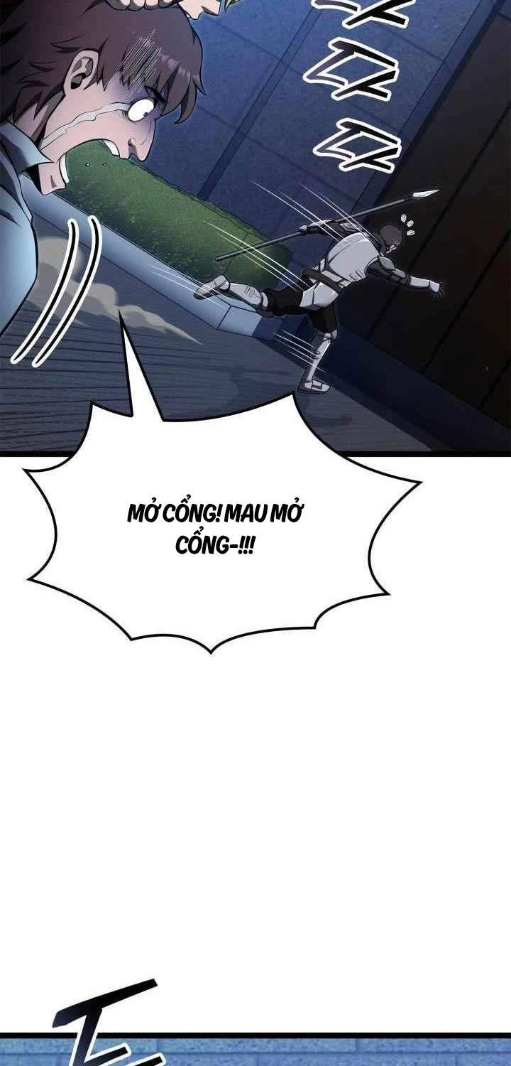 Nhà Vô Địch Kalli Chapter 62 - 18