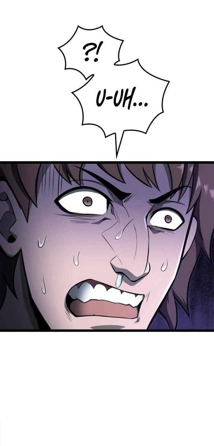 Nhà Vô Địch Kalli Chapter 62 - 20