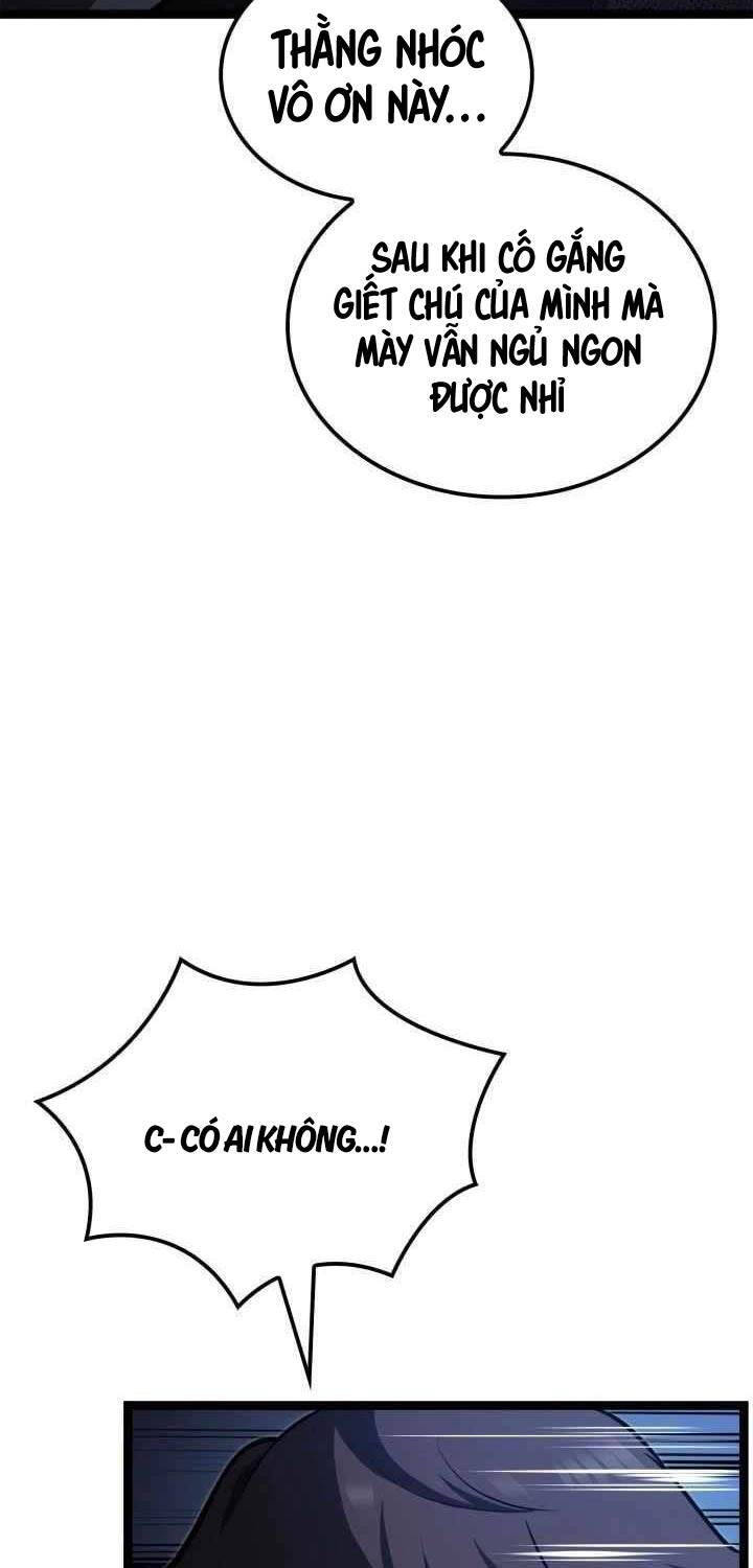 Nhà Vô Địch Kalli Chapter 62 - 3