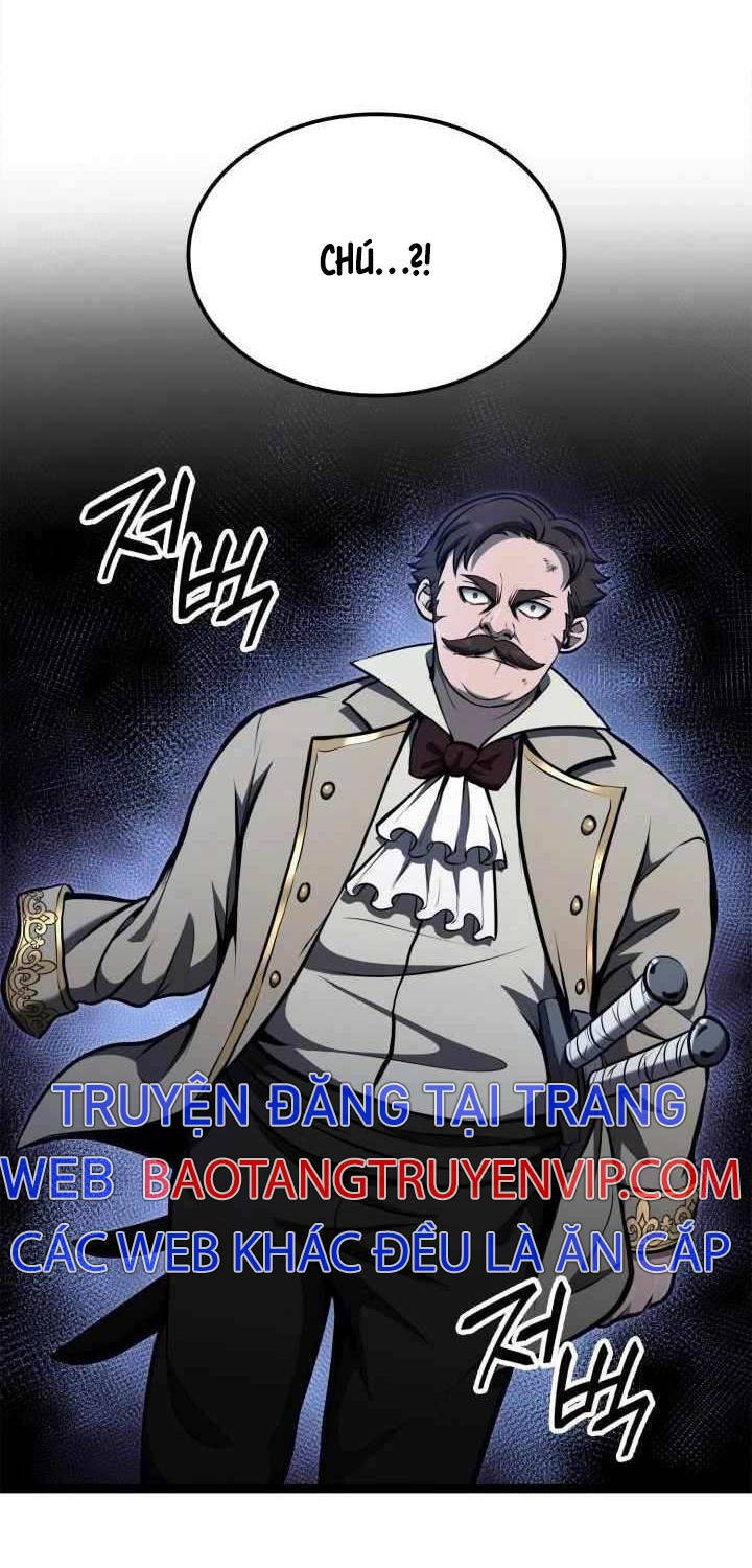 Nhà Vô Địch Kalli Chapter 62 - 21