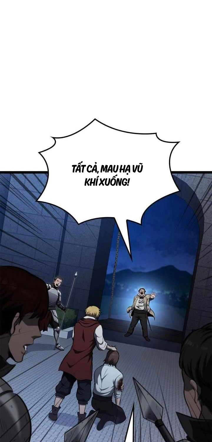 Nhà Vô Địch Kalli Chapter 62 - 22