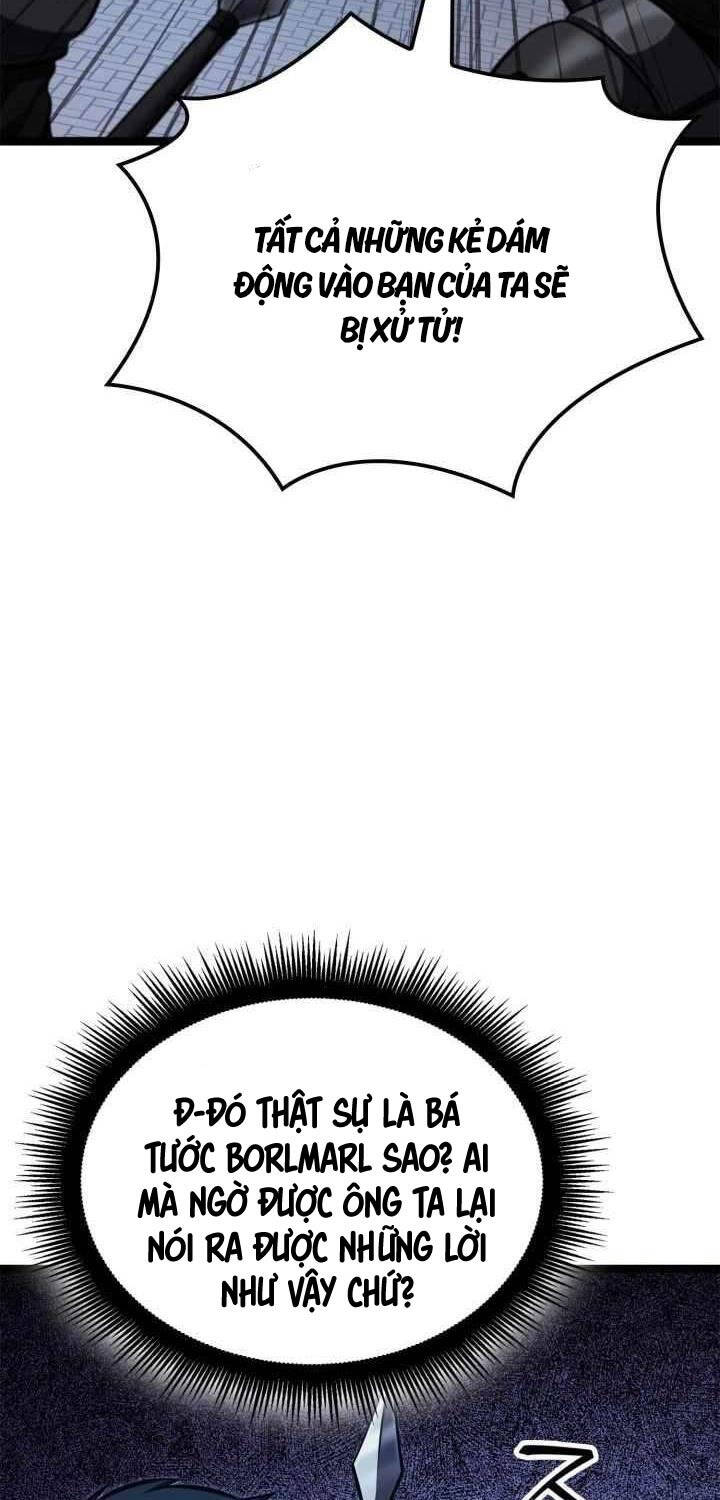 Nhà Vô Địch Kalli Chapter 62 - 23