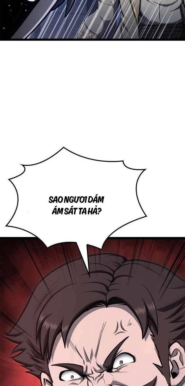 Nhà Vô Địch Kalli Chapter 62 - 26
