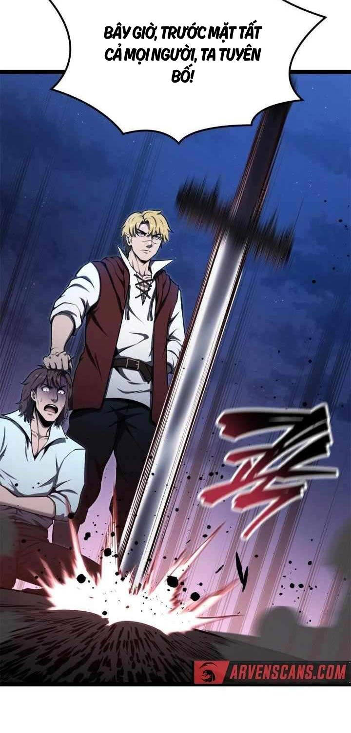 Nhà Vô Địch Kalli Chapter 62 - 28